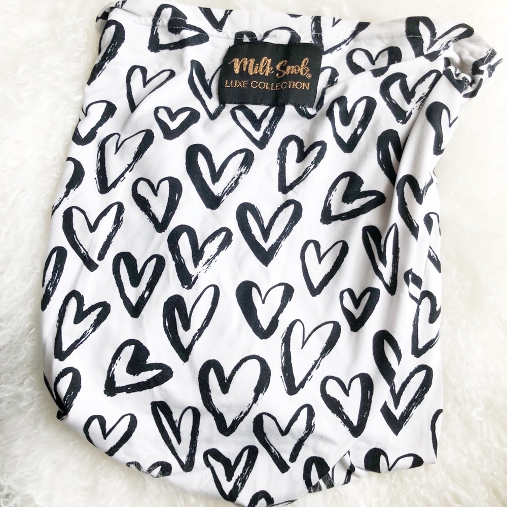 MilkSnob Cover Bundle